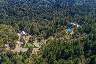 16351 Skyline Blvd, Woodside, CA 94062 - Photo 3