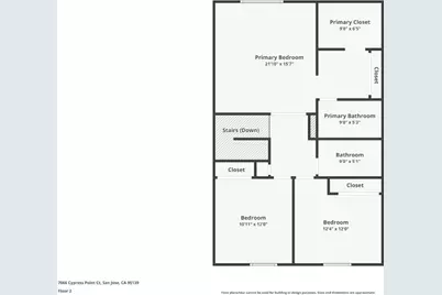 7066 Cypress Point Ct, San Jose, CA 95139 - Photo 39