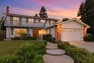 560 Hyannis Dr, Sunnyvale, CA 94087 - Photo 1