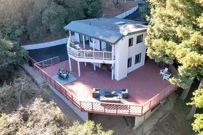 10348 West Dr, Felton, CA 95018 - Photo 1