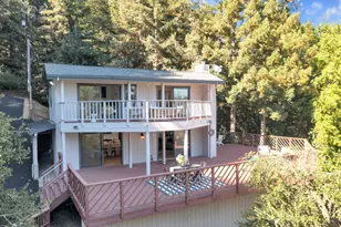 10348 West Dr, Felton, CA 95018 - Photo 35