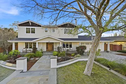 131 Ann Arbor Dr, Los Gatos, CA 95032 - Photo 1