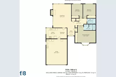 148 Skowhegan Ct, San Jose, CA 95139 - Photo 5