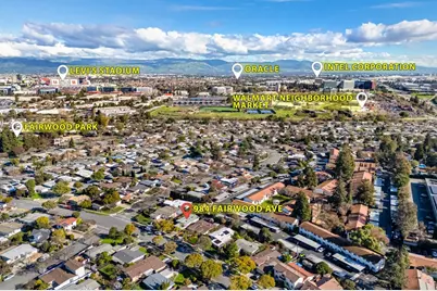 984 Fairwood, Sunnyvale, CA 94089 - Photo 37