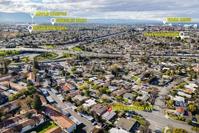 984 Fairwood, Sunnyvale, CA 94089 - Photo 39
