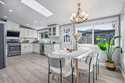 984 Fairwood, Sunnyvale, CA 94089 - Photo 1