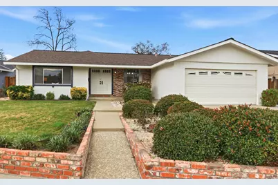 5103 Fell Ave, San Jose, CA 95136 - Photo 3