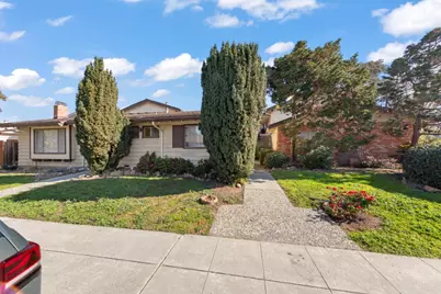 857 Gallatin Dr, Santa Clara, CA 95051 - Photo 3