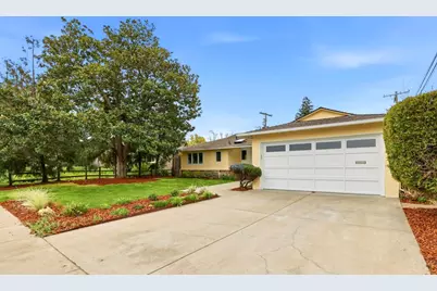 1714 Cherrytree Ln, Mountain View, CA 94040 - Photo 3