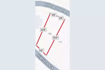 108 Hillcrest Ter, Santa Cruz, CA 95060 - Photo 5