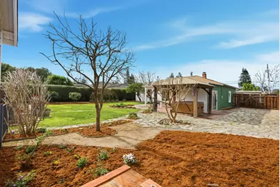 2025 Yorkshire Way, Mountain View, CA 94040 - Photo 29