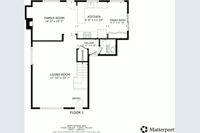 440 Skipstone Ct, San Jose, CA 95136 - Photo 37