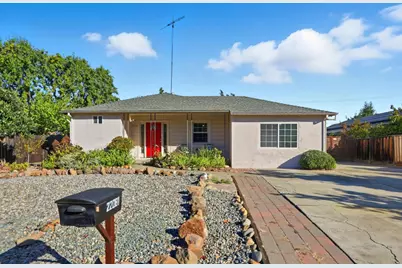 22081 Caroline Dr, Cupertino, CA 95014 - Photo 1