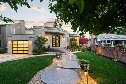 1344 University Ave, San Jose, CA 95126 - Photo 1