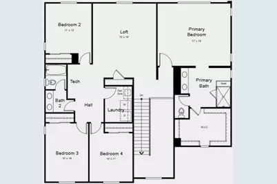 16504 Barnett St, Lathrop, CA 95330 - Photo 3