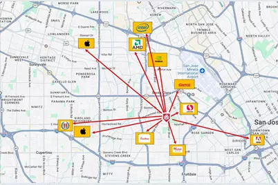 1926 Bohannon Dr, Santa Clara, CA 95050 - Photo 21