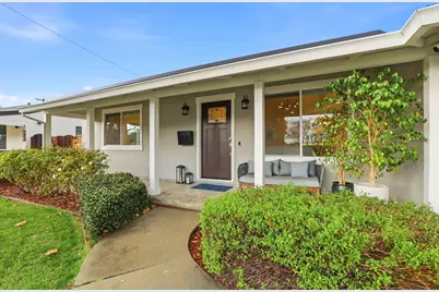 443 Juanita Dr, Santa Clara, CA 95050 - Photo 5