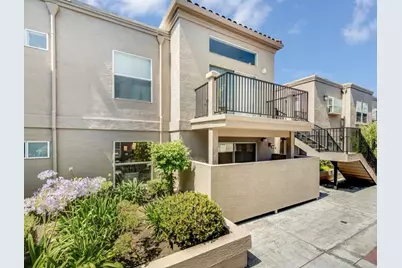 617 Woodside Way C, San Mateo, CA 94401 - Photo 1