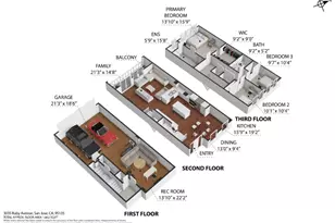 3035 Ruby Ave, San Jose, CA 95135 - Photo 5