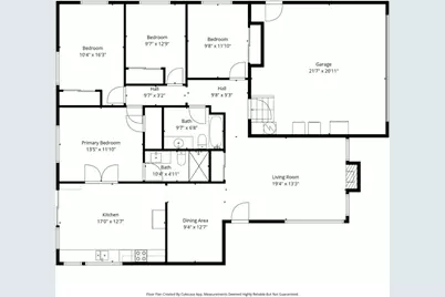 16700 Fountain Ave, Morgan Hill, CA 95037 - Photo 27