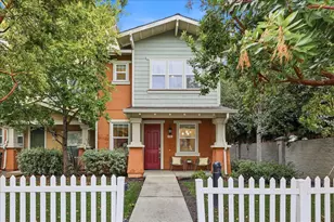 410 San Eduardo Terrace, Sunnyvale, CA 94085 - Photo 1