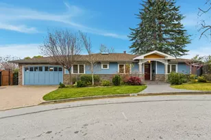 230 Rockridge Rd, San Carlos, CA 94070 - Photo 1