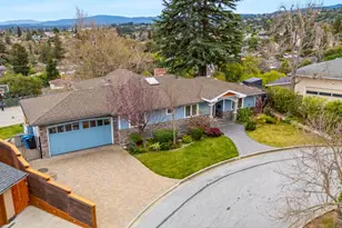 230 Rockridge Rd, San Carlos, CA 94070 - Photo 3