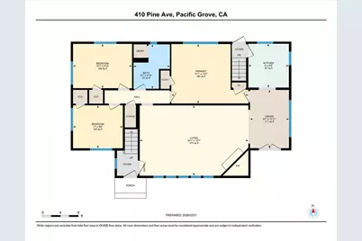 410 Pine Ave, Pacific Grove, CA 93950 - Photo 9