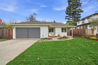 1624 Channing Ave, Palo Alto, CA 94303 - Photo 1