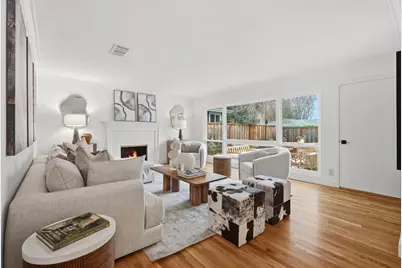 1624 Channing Ave, Palo Alto, CA 94303 - Photo 5