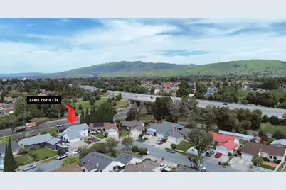 2280 Zoria Cir, San Jose, CA 95131 - Photo 1