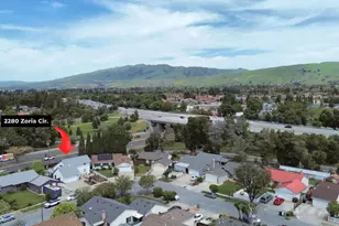 2280 Zoria Cir, San Jose, CA 95131 - Photo 1