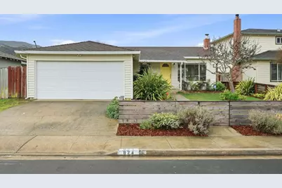 824 Arguello Blvd, Pacifica, CA 94044 - Photo 3