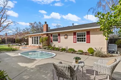 1020 W Homestead Rd, Sunnyvale, CA 94087 - Photo 25