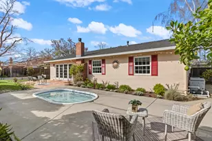 1020 W Homestead Rd, Sunnyvale, CA 94087 - Photo 25