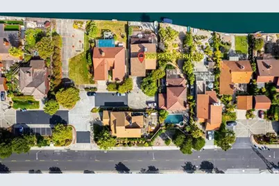 707 Santa Cruz Ln, Foster City, CA 94404 - Photo 51