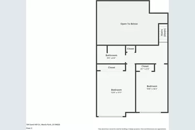 184 Sand Hill Cir, Menlo Park, CA 94025 - Photo 35