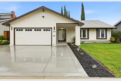 5316 Entrada Olmos, San Jose, CA 95123 - Photo 1