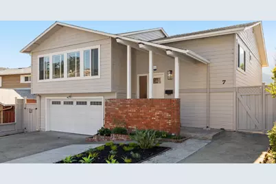 7 Yellowstone Way, Pacifica, CA 94044 - Photo 1