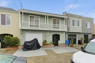 2824 Santiago St, San Francisco, CA 94116 - Photo 5