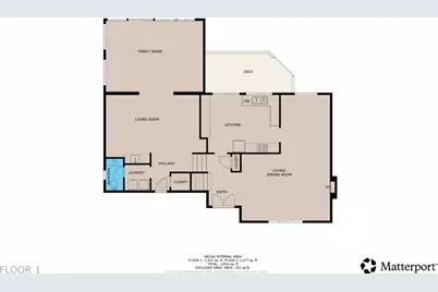 3368 Camarones, San Ramon, CA 94583 - Photo 27