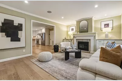 380 San Carlos Ave, Redwood City, CA 94061 - Photo 3