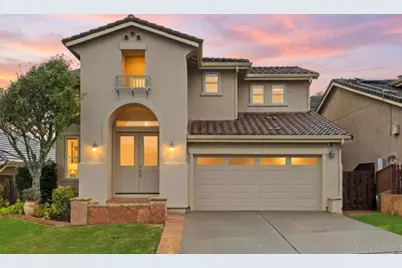 868 Skyridge Dr, Pacifica, CA 94044 - Photo 1