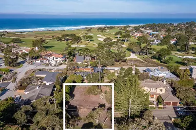3118 Bird Rock Rd, Pebble Beach, CA 93953 - Photo 1