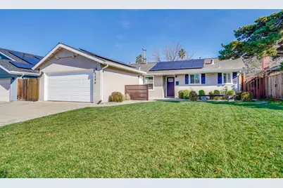 5596 Vassar Dr, San Jose, CA 95118 - Photo 3