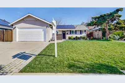 5596 Vassar Dr, San Jose, CA 95118 - Photo 1