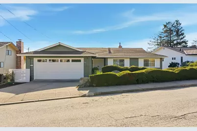 217 Bay View Dr, San Carlos, CA 94070 - Photo 1