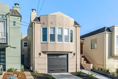 2530 27th Ave, San Francisco, CA 94116 - Photo 3