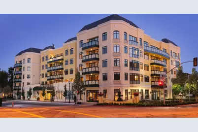 10 Crystal Springs Rd 1507, San Mateo, CA 94402 - Photo 1