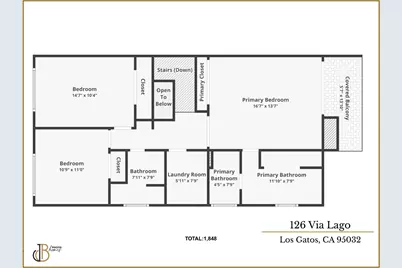 126 Via Lago, Los Gatos, CA 95032 - Photo 49